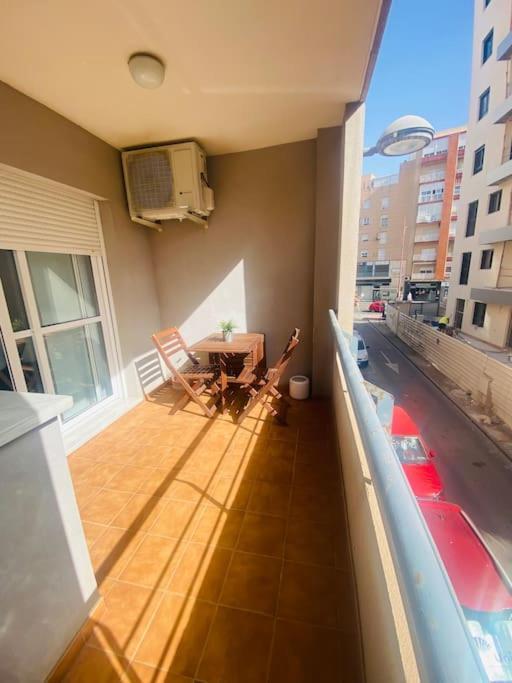 Apartamento De Dos Dormitorios En Almeria. Exterior foto